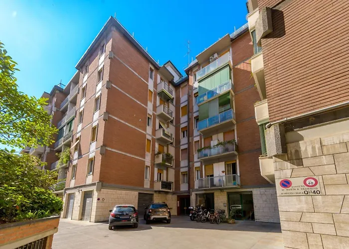 Affittacamere I Tesori di Modena